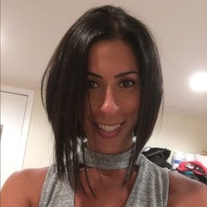 Meet your Posher, Jamie